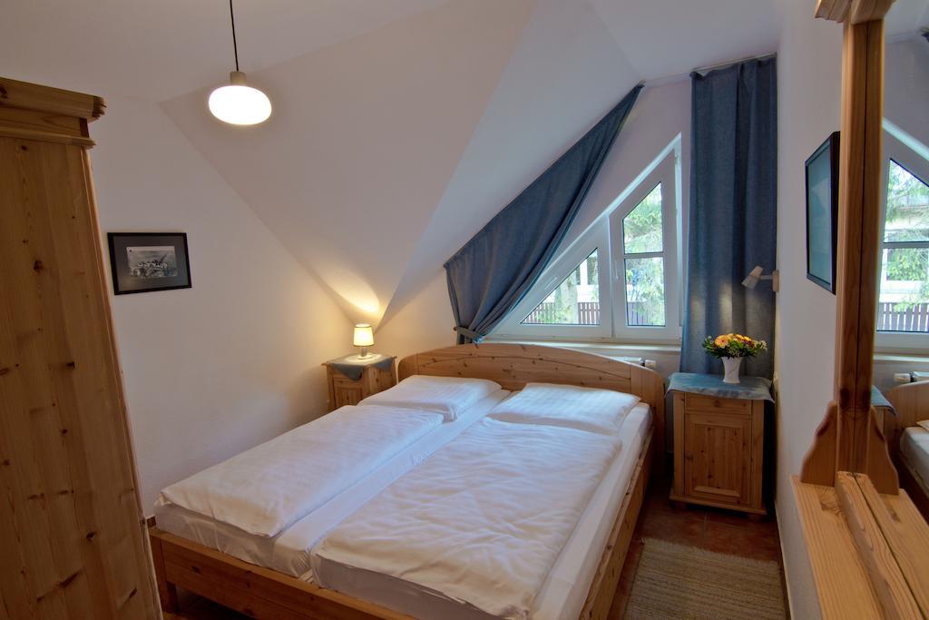 Haus Seeblick-Binz Camera foto