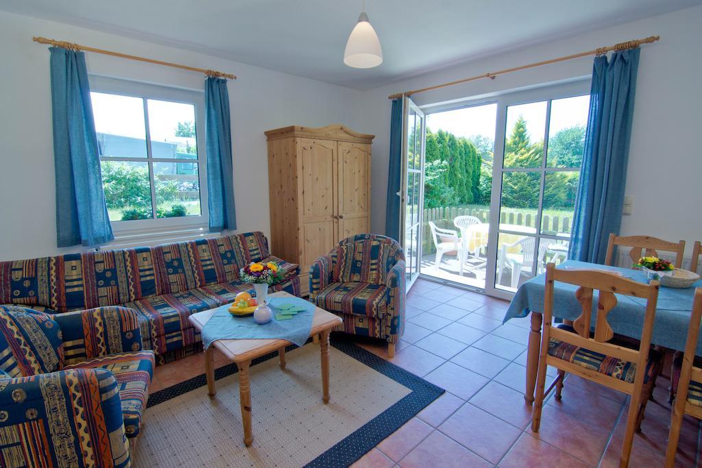 Haus Seeblick-Binz Camera foto