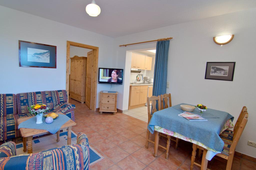 Haus Seeblick-Binz Camera foto