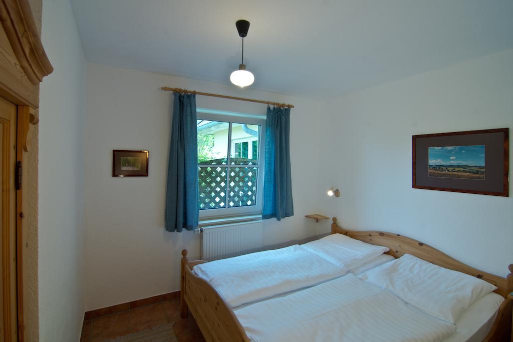 Haus Seeblick-Binz Camera foto